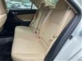 2014 Toyota Mark X