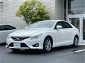 2014 Toyota Mark X