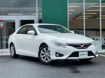 2014 Toyota Mark X