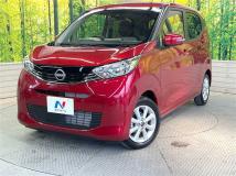 2025 Nissan DAYZ
