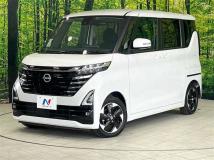 2024 Nissan ROOX