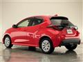 2021 Toyota Yaris