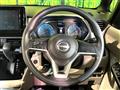 2025 Nissan ROOX