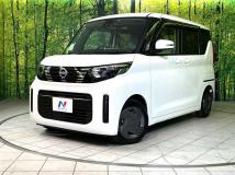 2025 Nissan ROOX