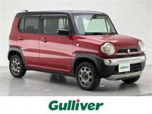 2015 Suzuki Hustler