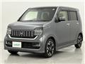 2019 Honda N-WGN