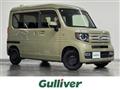 2021 Honda N-VAN