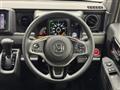 2021 Honda N-VAN