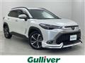 2024 Toyota CorollaCross