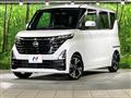 2025 Nissan ROOX