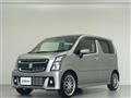 2022 Suzuki Wagon R Stingray