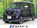 2021 Nissan ROOX