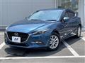 2017 Mazda Axela Sport