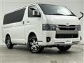 2025 Toyota Hiace Van