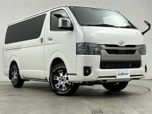 2025 Toyota Hiace Van