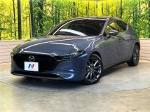 2019 Mazda Mazda3