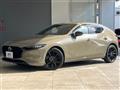 2025 Mazda Mazda3
