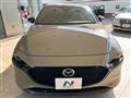 2025 Mazda Mazda3
