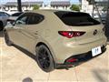 2025 Mazda Mazda3