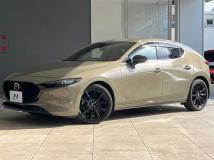 2025 Mazda Mazda3