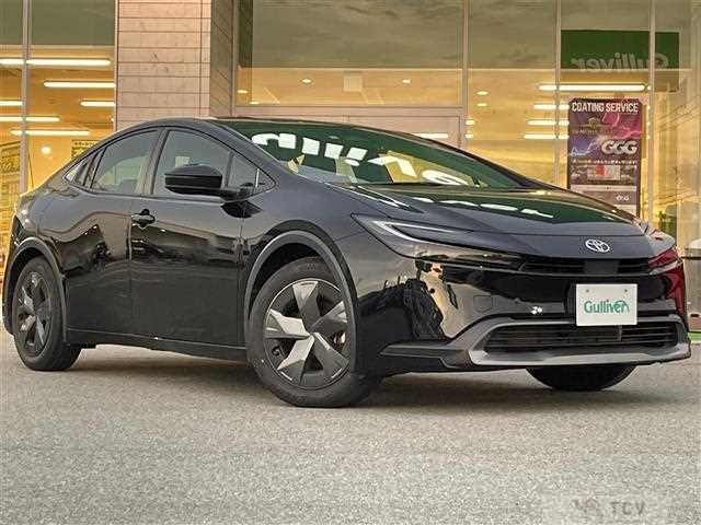2023 Toyota Prius