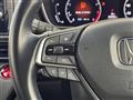 2021 Honda Odyssey