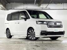 2023 Honda Step WGN
