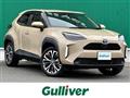 2022 Toyota Yaris Cross