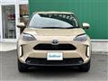 2022 Toyota Yaris Cross