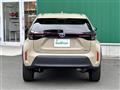 2022 Toyota Yaris Cross