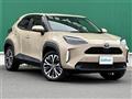2022 Toyota Yaris Cross