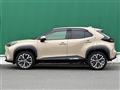 2022 Toyota Yaris Cross