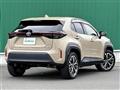 2022 Toyota Yaris Cross