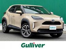 2022 Toyota Yaris Cross