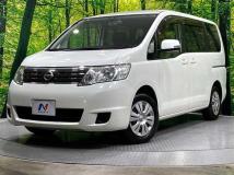 2010 Nissan Serena