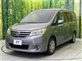 2011 Nissan Serena