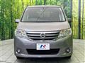 2011 Nissan Serena