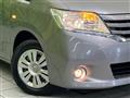 2011 Nissan Serena