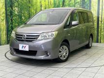 2011 Nissan Serena