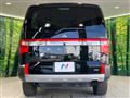 2021 Mitsubishi Delica D5
