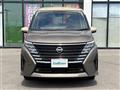 2024 Nissan Serena
