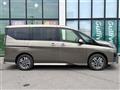 2024 Nissan Serena