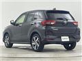 2022 Toyota Raize
