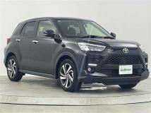 2022 Toyota Raize