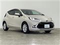 2023 Toyota AQUA