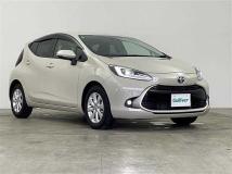 2023 Toyota AQUA