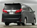 2021 Toyota Alphard