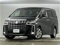 2021 Toyota Alphard