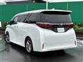 2024 Toyota Alphard Hybrid