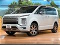 2024 Mitsubishi Delica D5